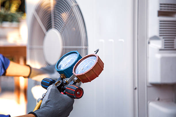 Trusted Furnace Repair service in Brooksville, FL - HVAC Repair CO