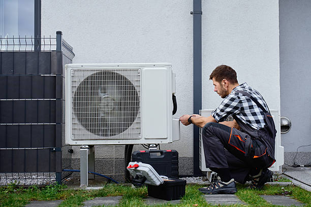 Trusted Hvac service in Brooksville, FL - HVAC Repair CO